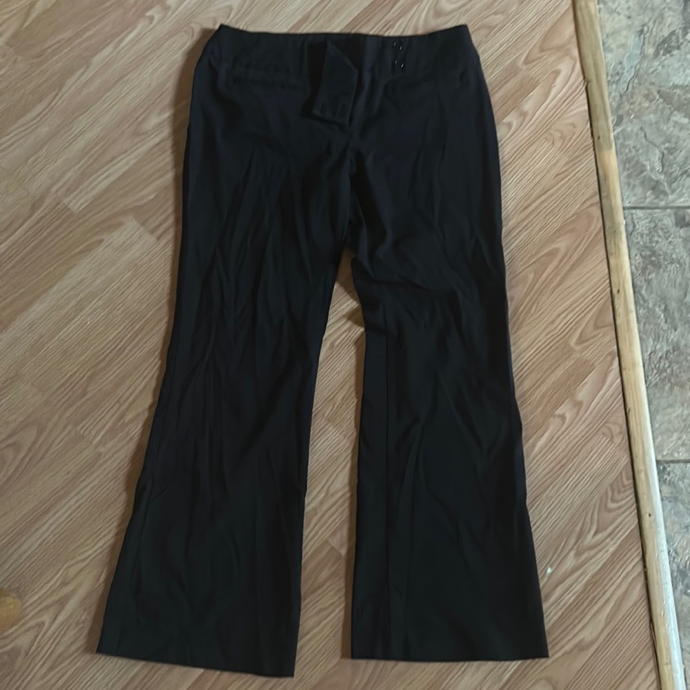 Studio 1940 slacks